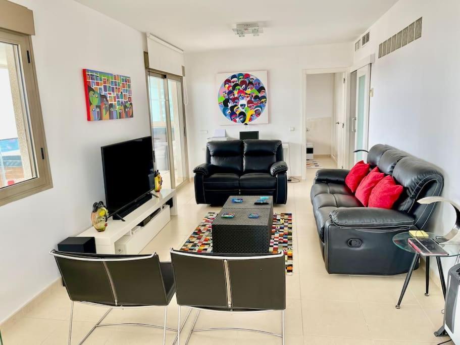 Larimar 3 Bed - Jacuzzi *