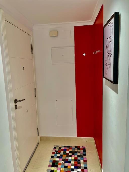 Larimar 3 Bed - Jacuzzi Calpe