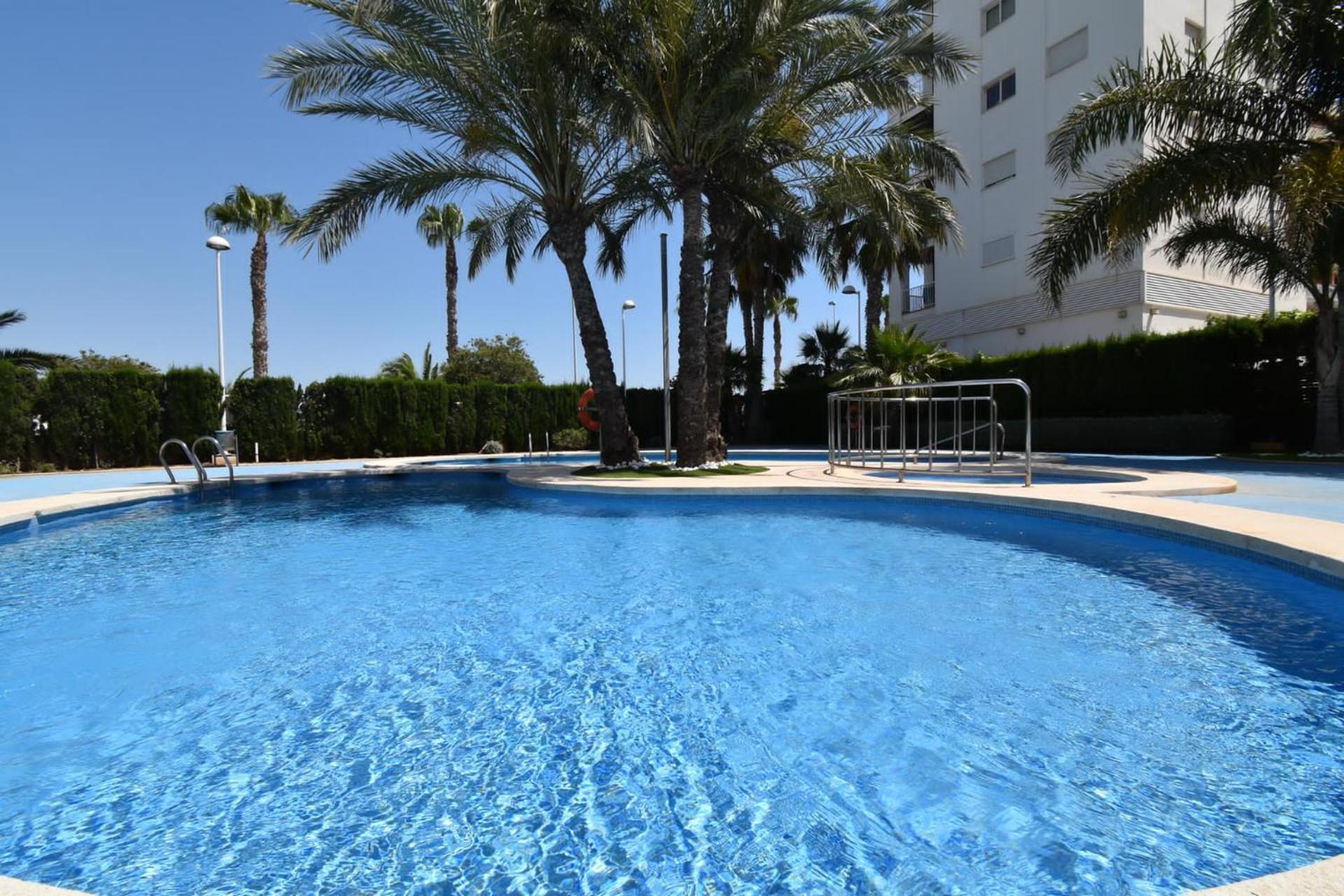 Larimar 3 Bed - Jacuzzi