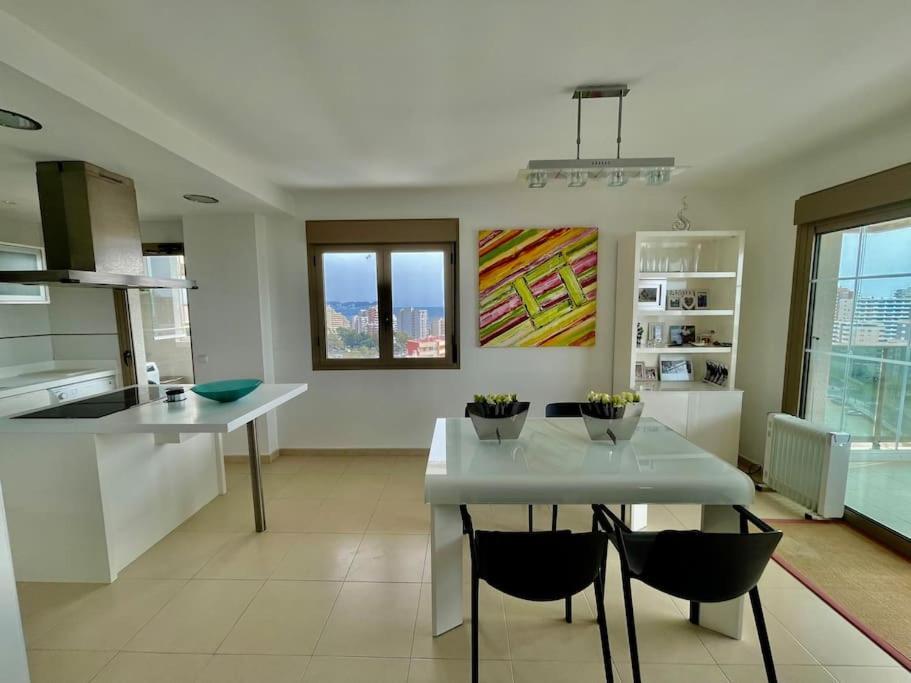 Larimar 3 Bed - Jacuzzi Apartamento *