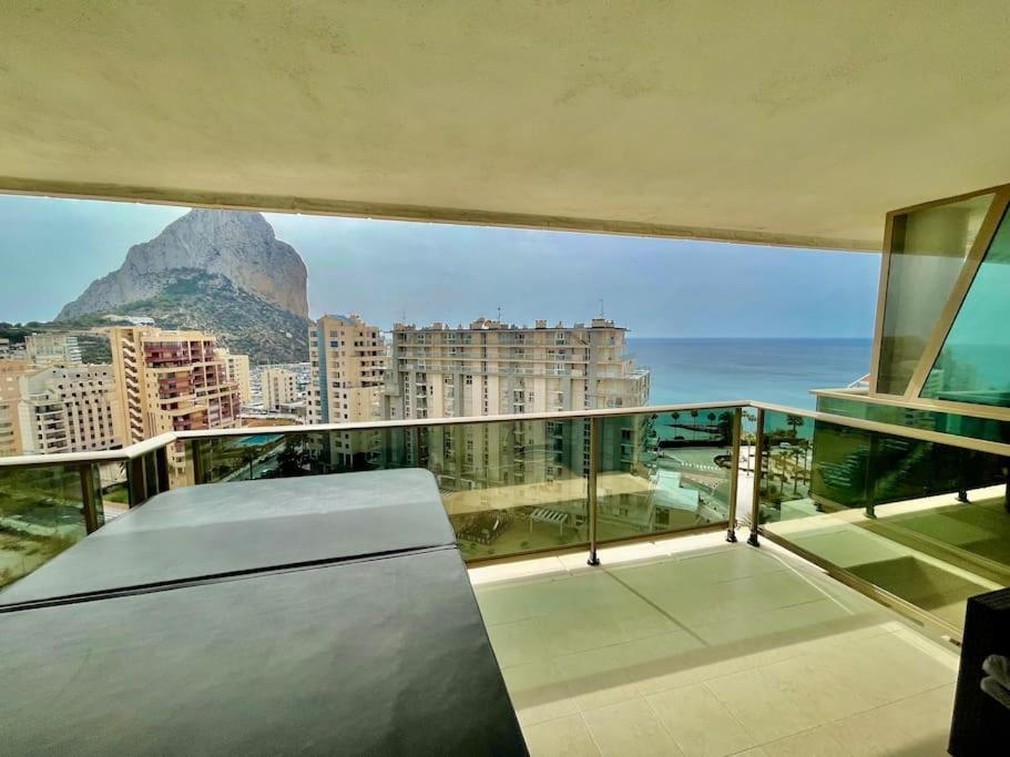Apartamento Larimar 3 Bed - Jacuzzi *
