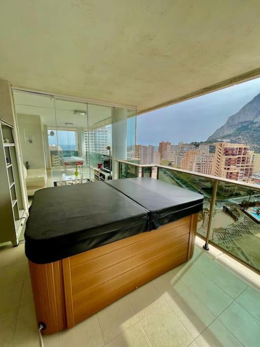 Larimar 3 Bed - Jacuzzi * Calpe