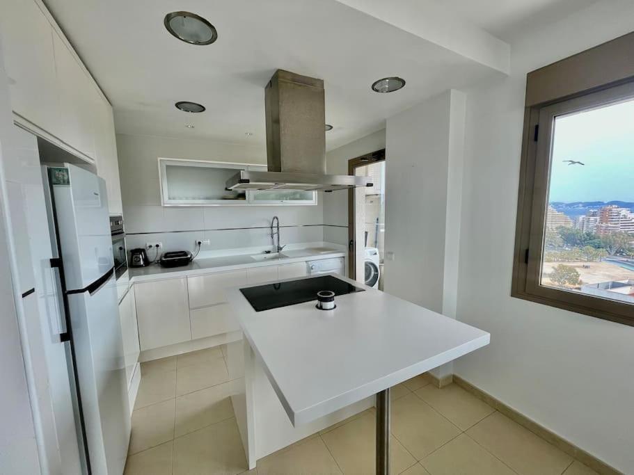 Apartamento Larimar 3 Bed - Jacuzzi *