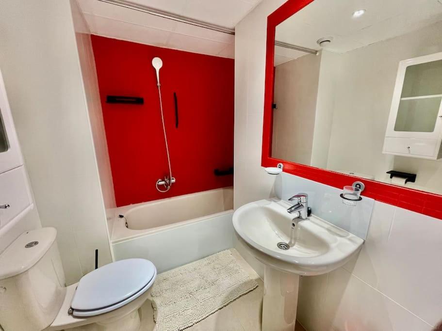 Larimar 3 Bed - Jacuzzi