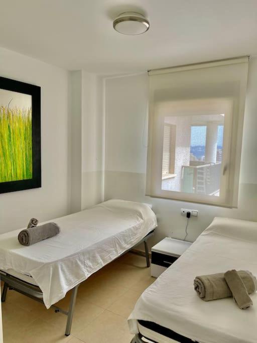 Larimar 3 Bed - Jacuzzi Apartamento