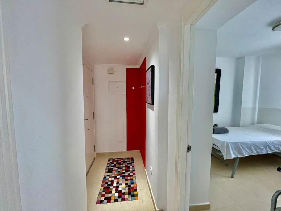 Larimar 3 Bed - Jacuzzi Apartamento *