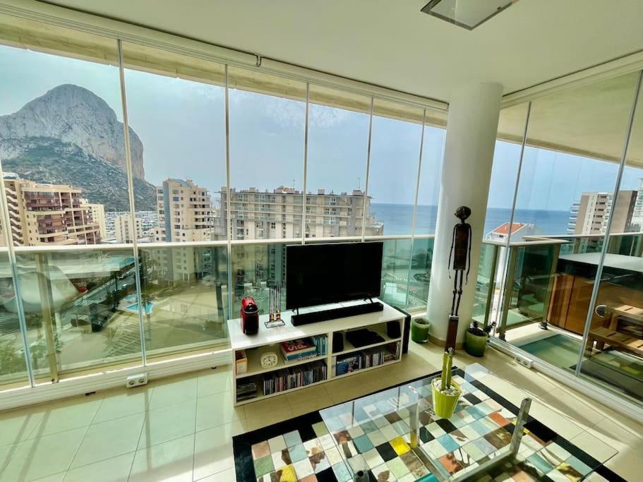 Apartamento Larimar 3 Bed - Jacuzzi