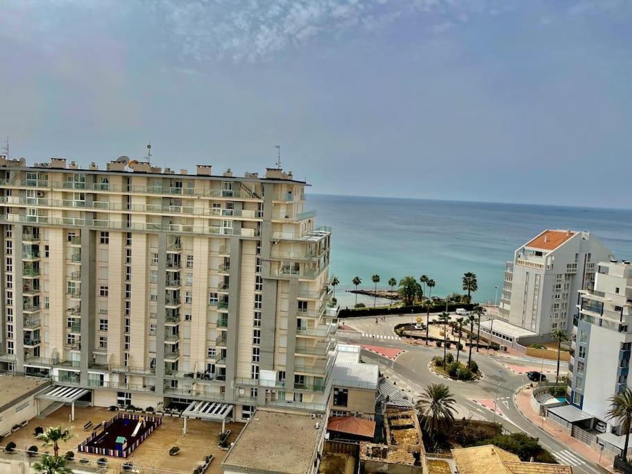 Larimar 3 Bed - Jacuzzi * Calpe