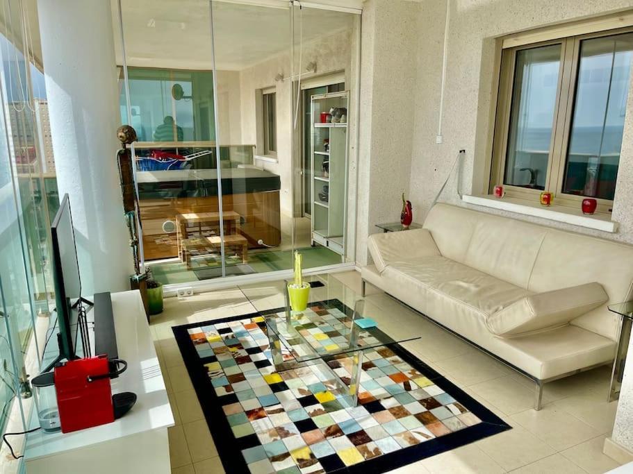 Larimar 3 Bed - Jacuzzi