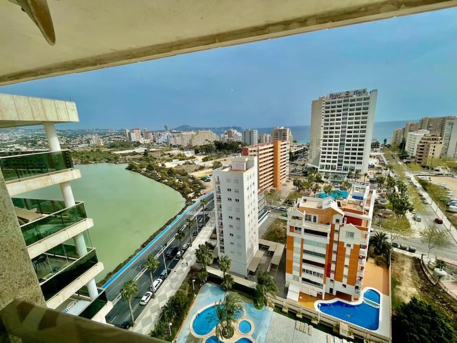 Larimar 3 Bed - Jacuzzi Apartamento