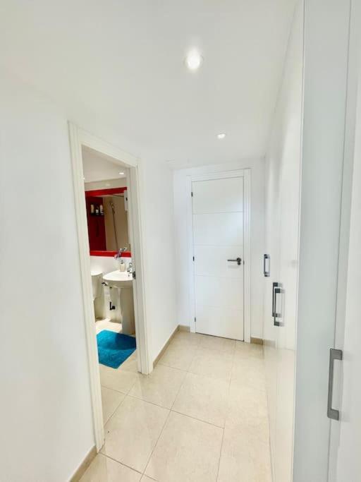 Apartamento Larimar 3 Bed - Jacuzzi