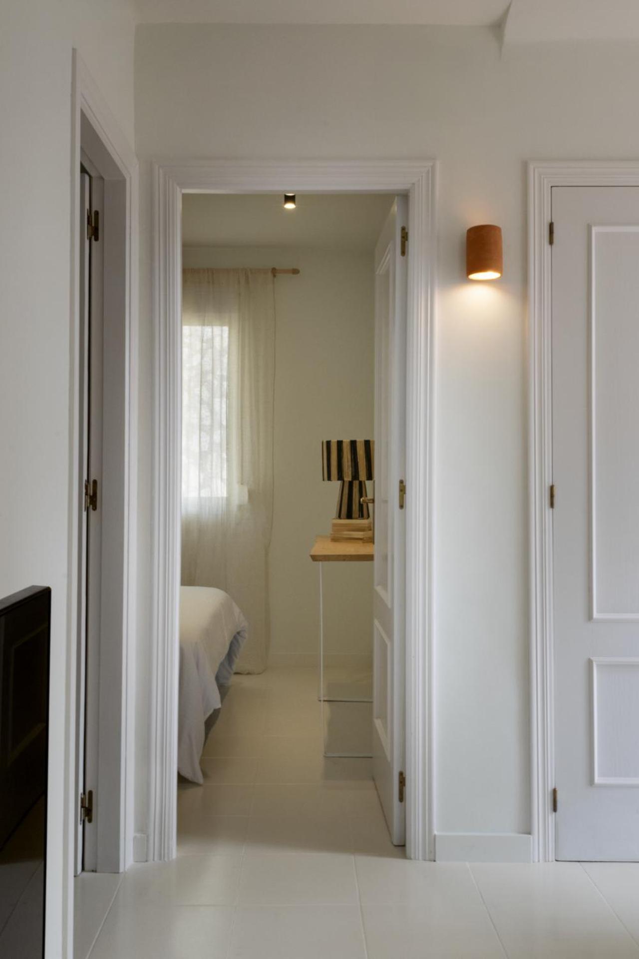 Apartment Casa Flora Con Piscinas En Calpe
