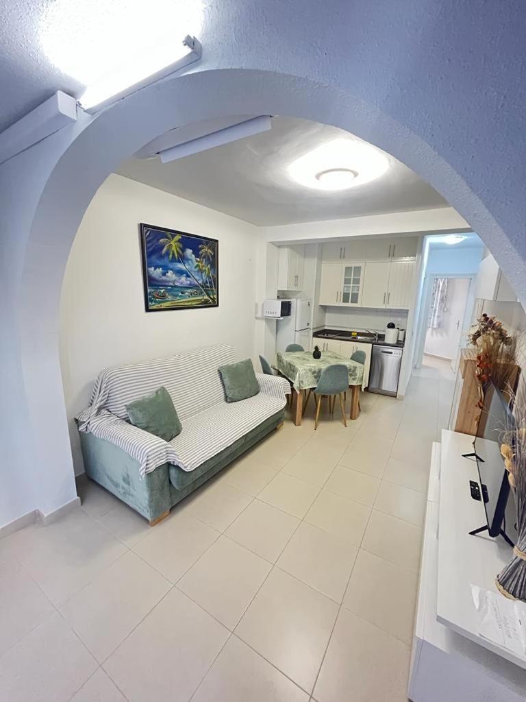 Apartment Casa Bianca Calpe
