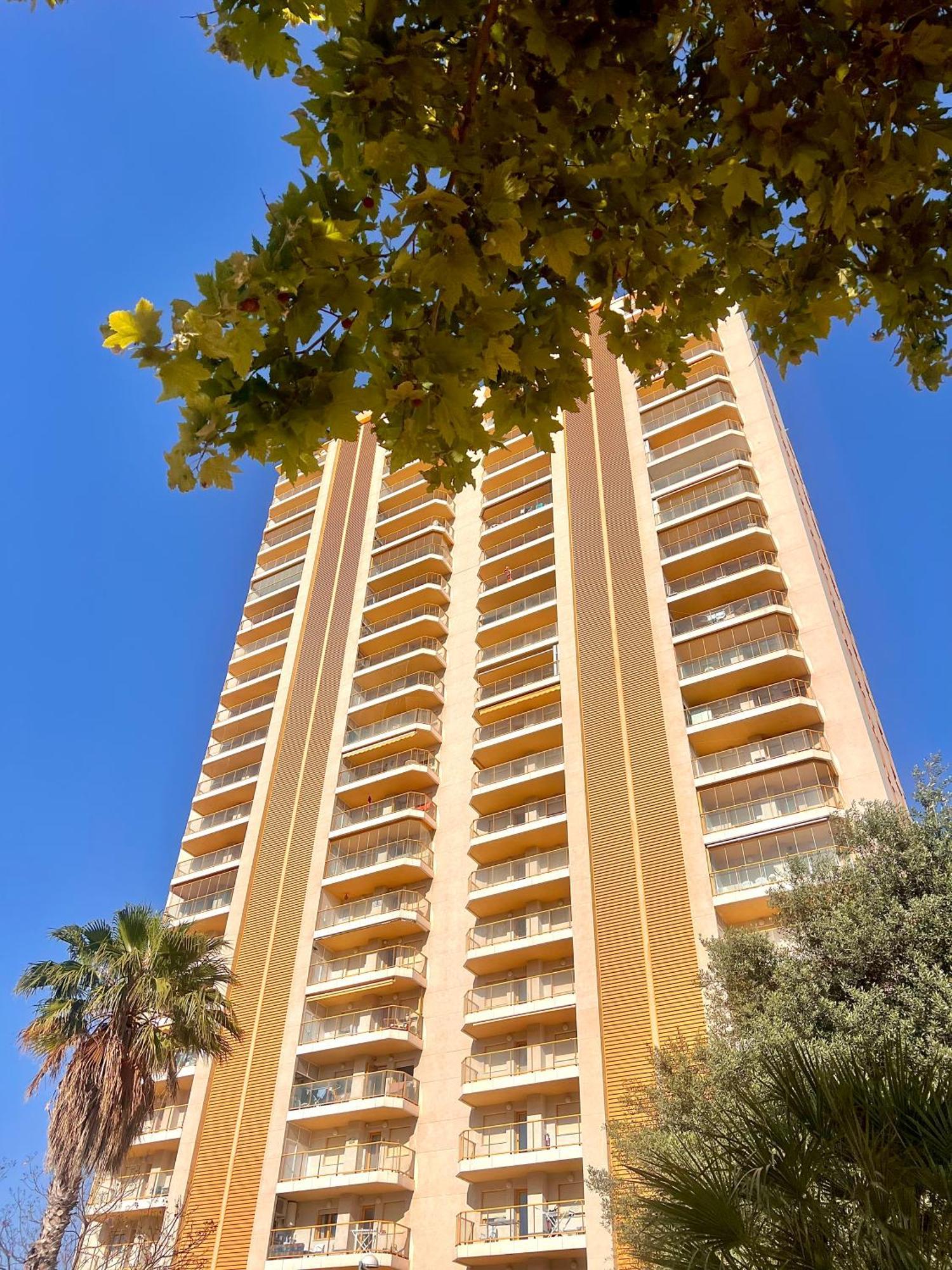 Apartment Refugio De Hedonista, Con Encanto Calpe