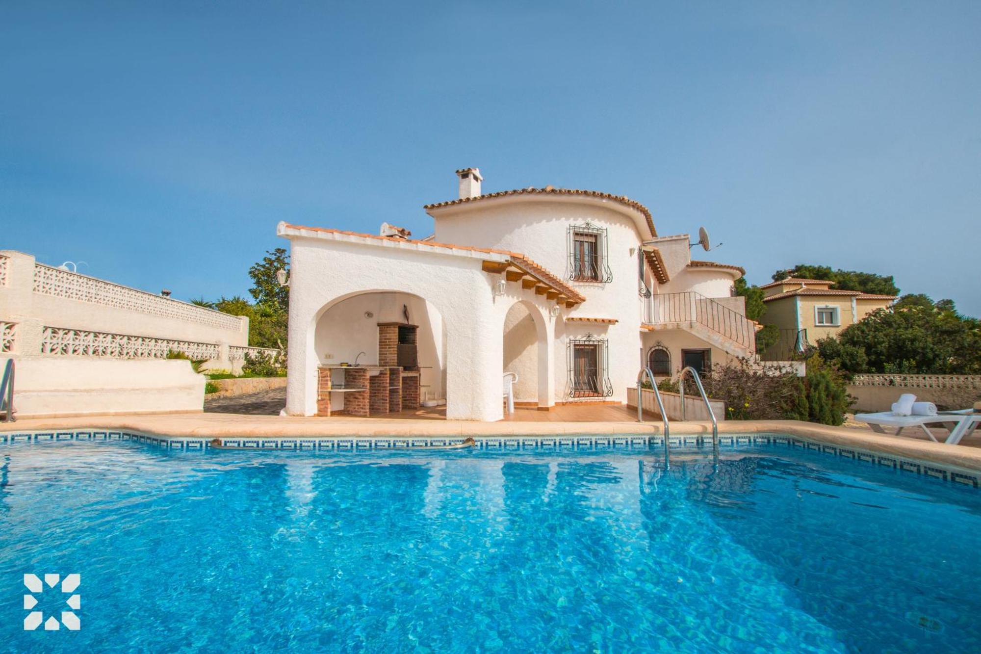 Villa Abahana Esmeralda *