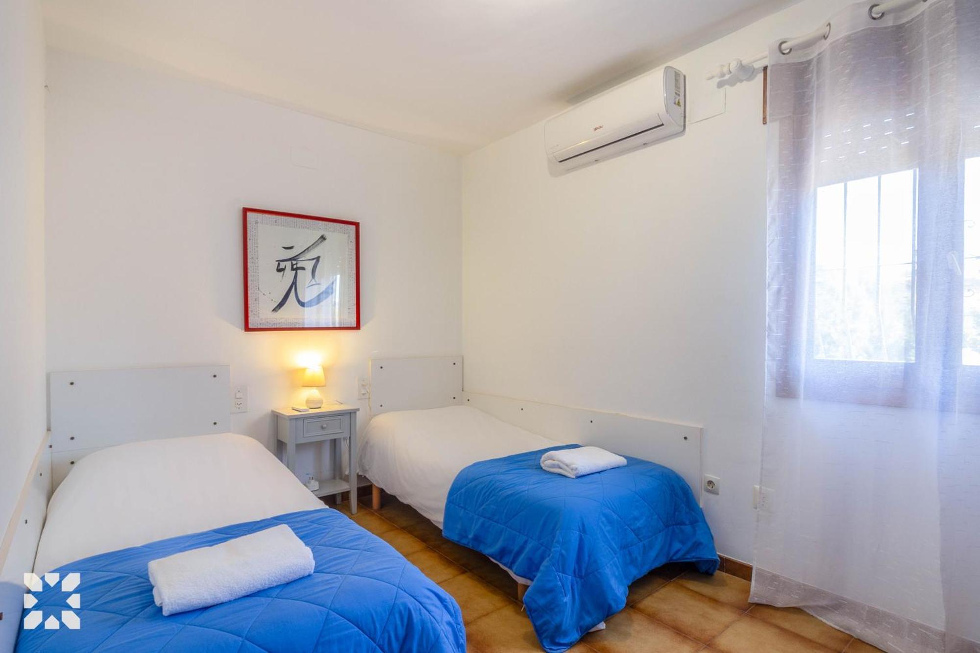 Villa Abahana Esmeralda Calpe