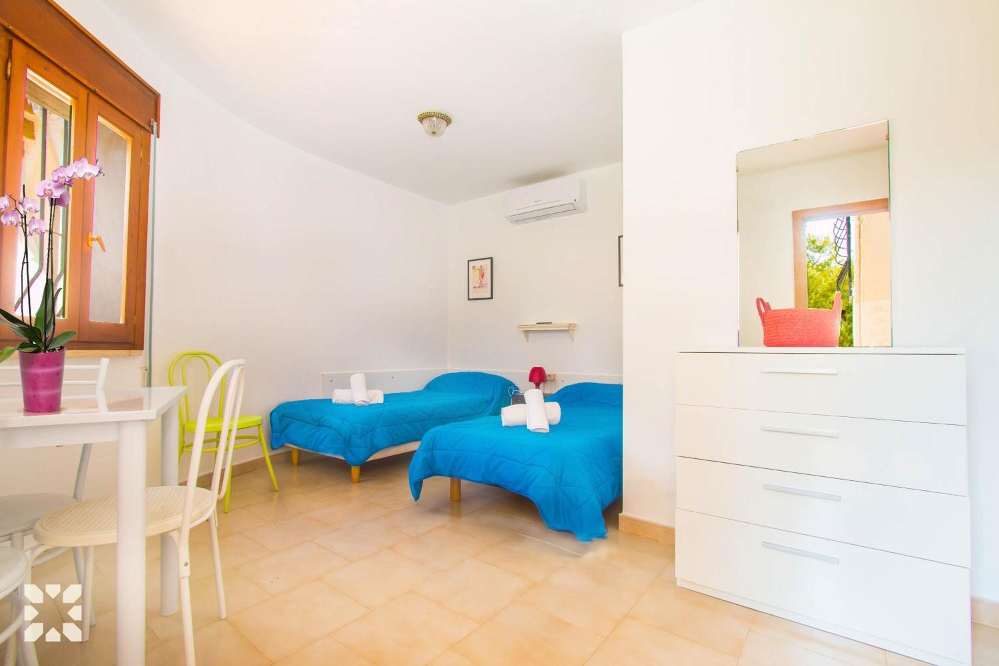 Villa Abahana Esmeralda *