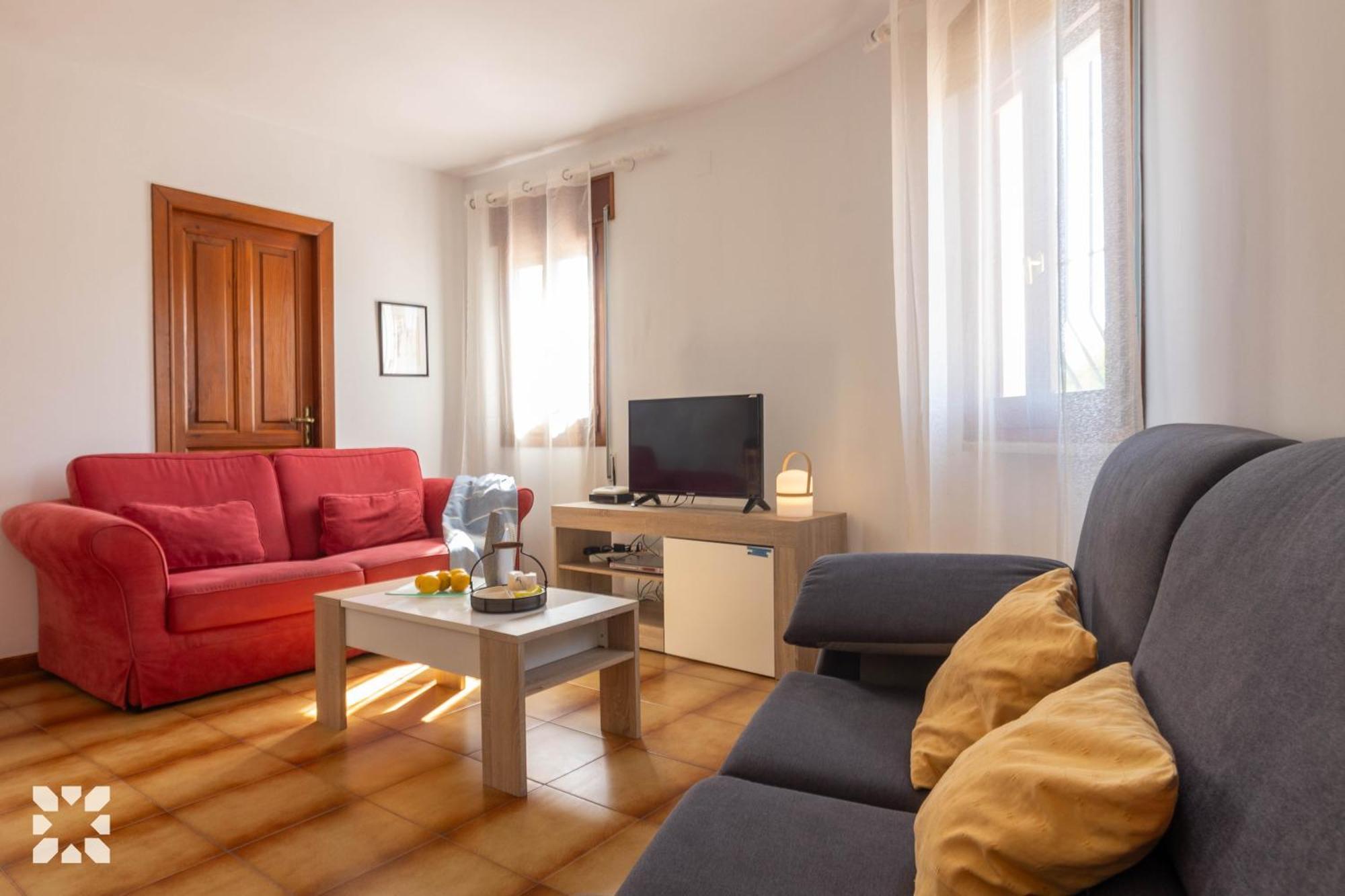 Abahana Esmeralda Villa Calpe