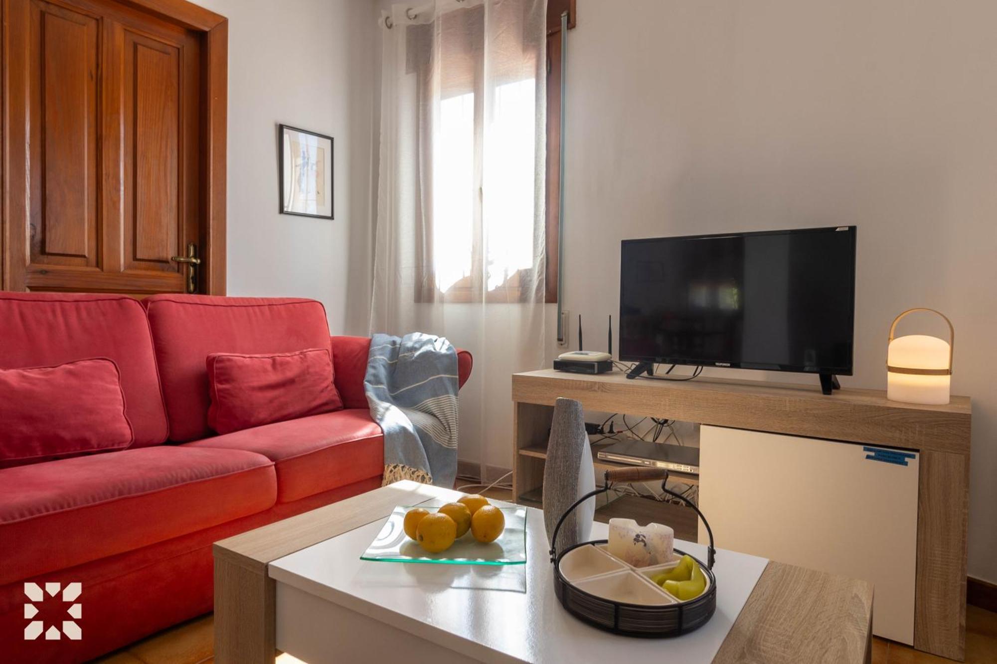 Villa Abahana Esmeralda Calpe