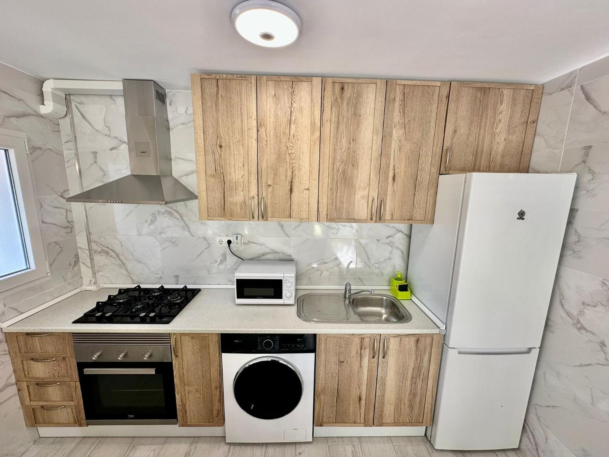 Apartment Salinas