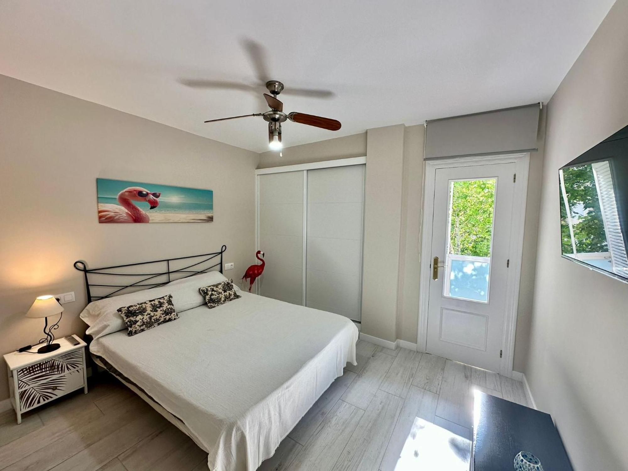 Salinas Apartment Calpe