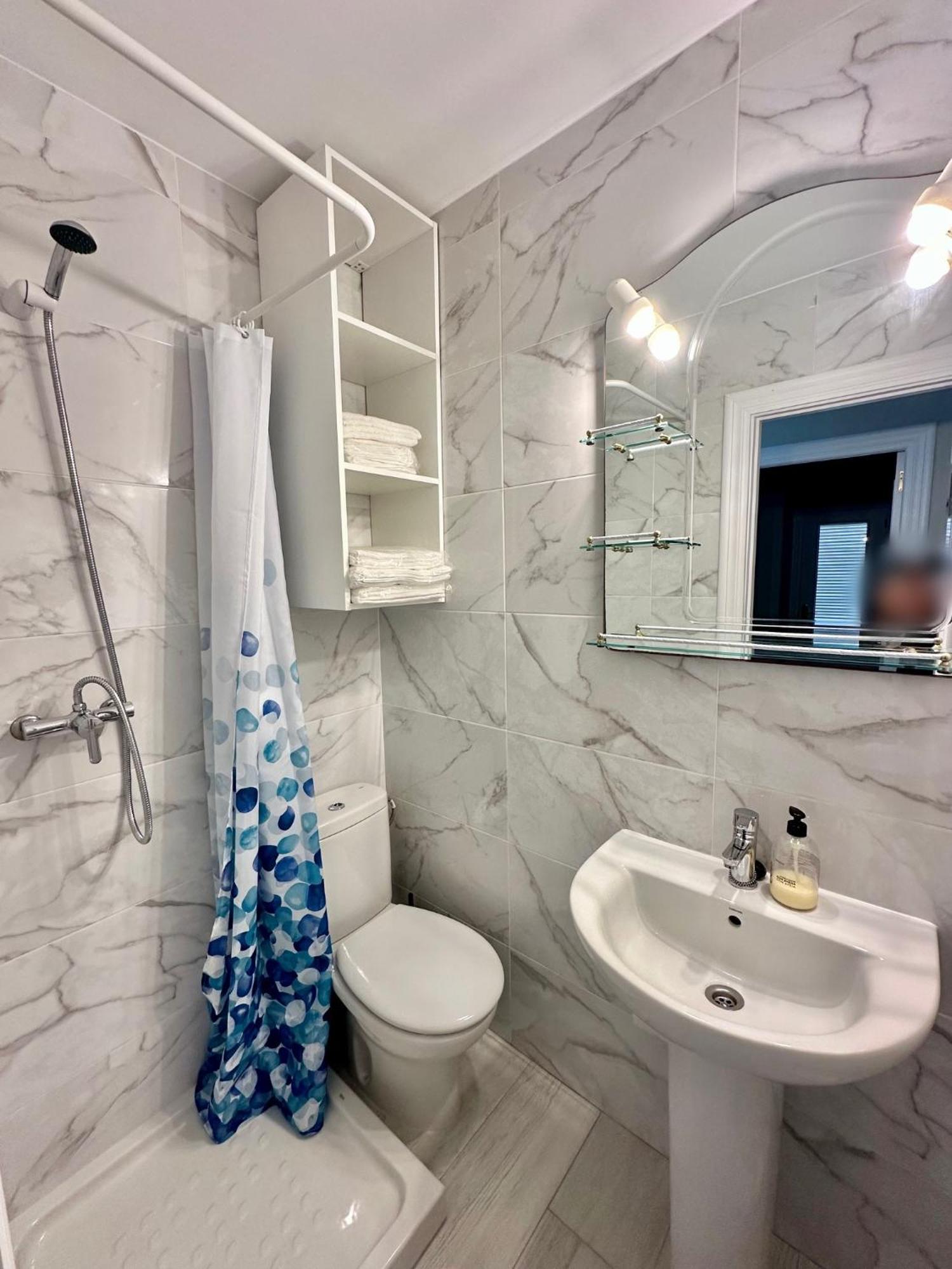 Apartment Salinas Calpe
