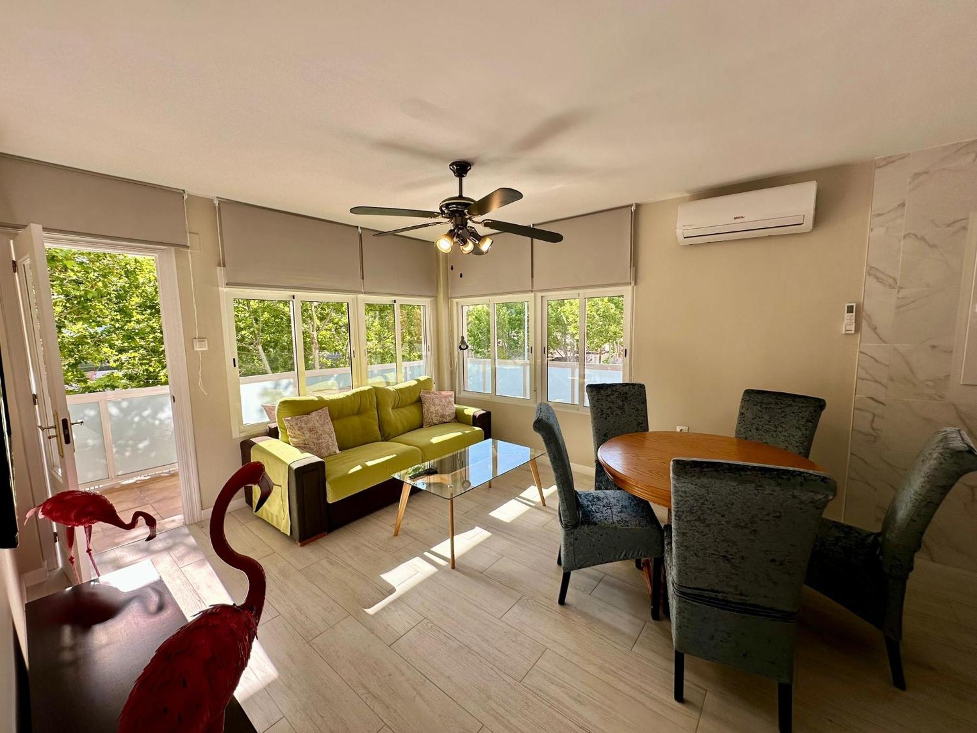 Apartment Salinas