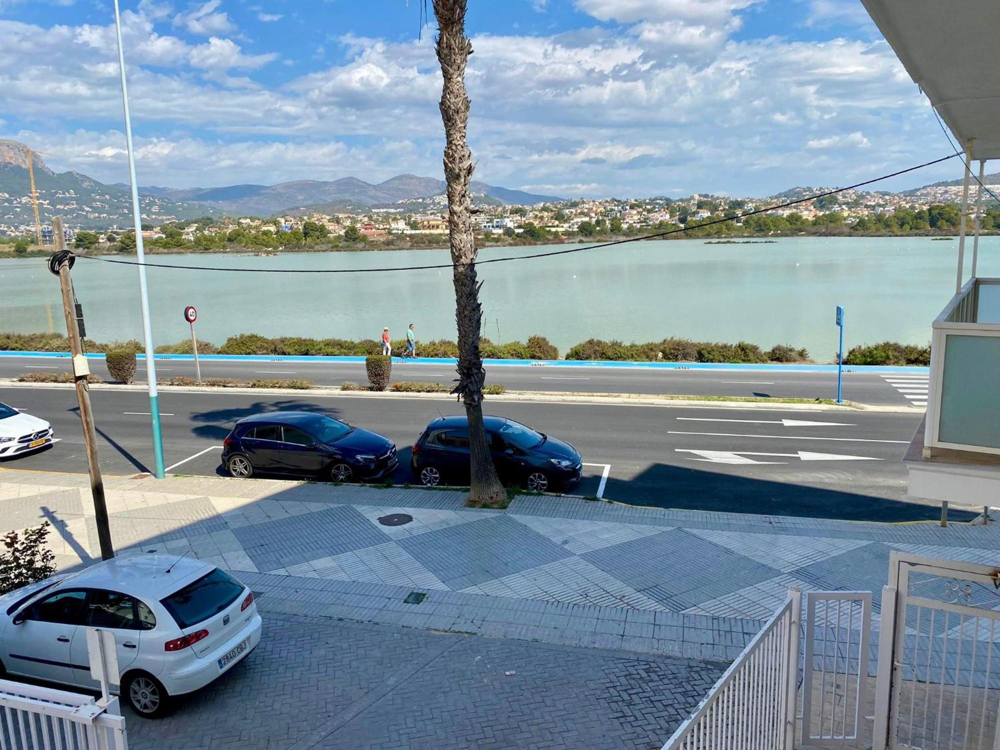 Apartment Salinas