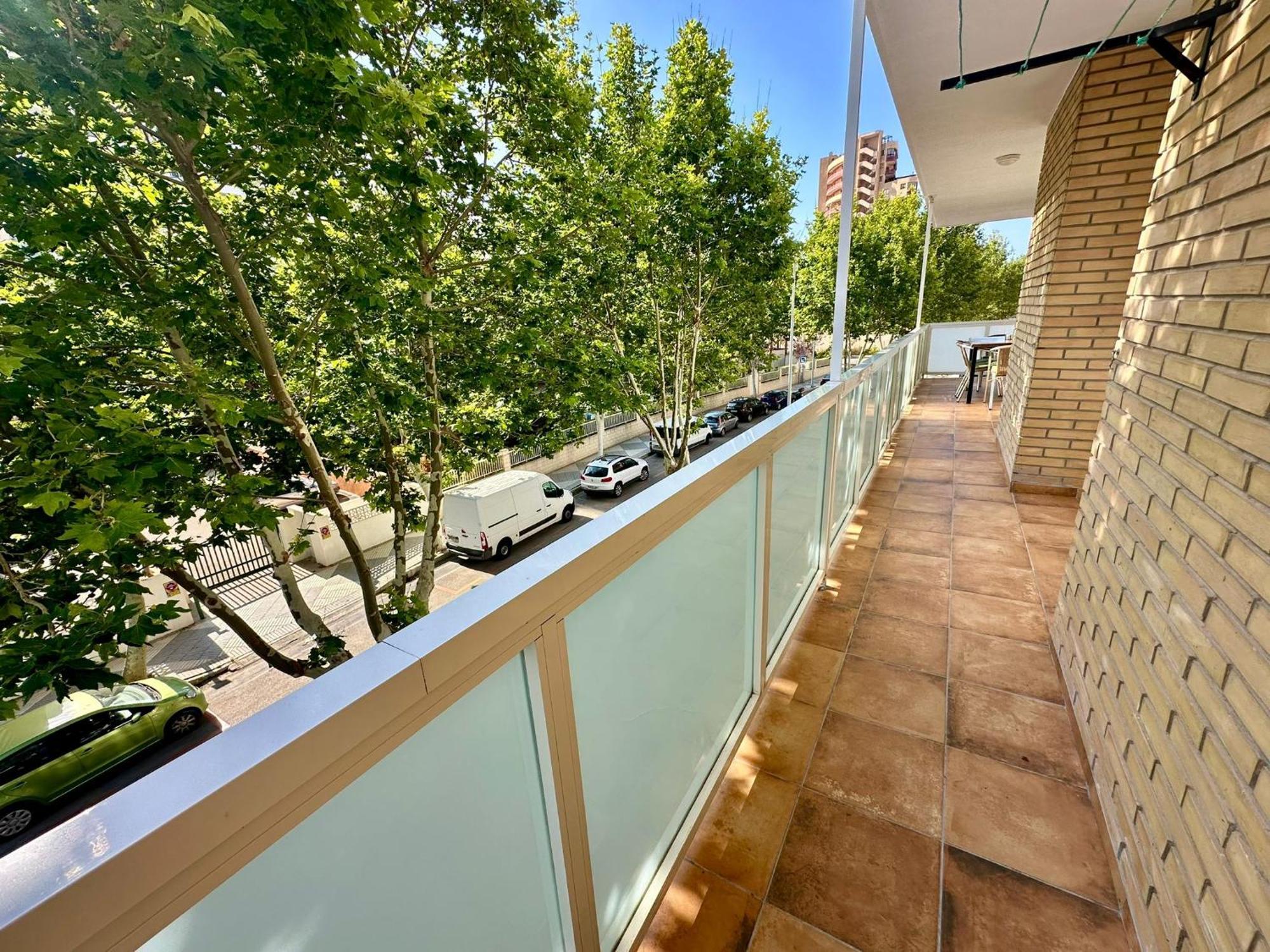 Apartment Salinas Calpe