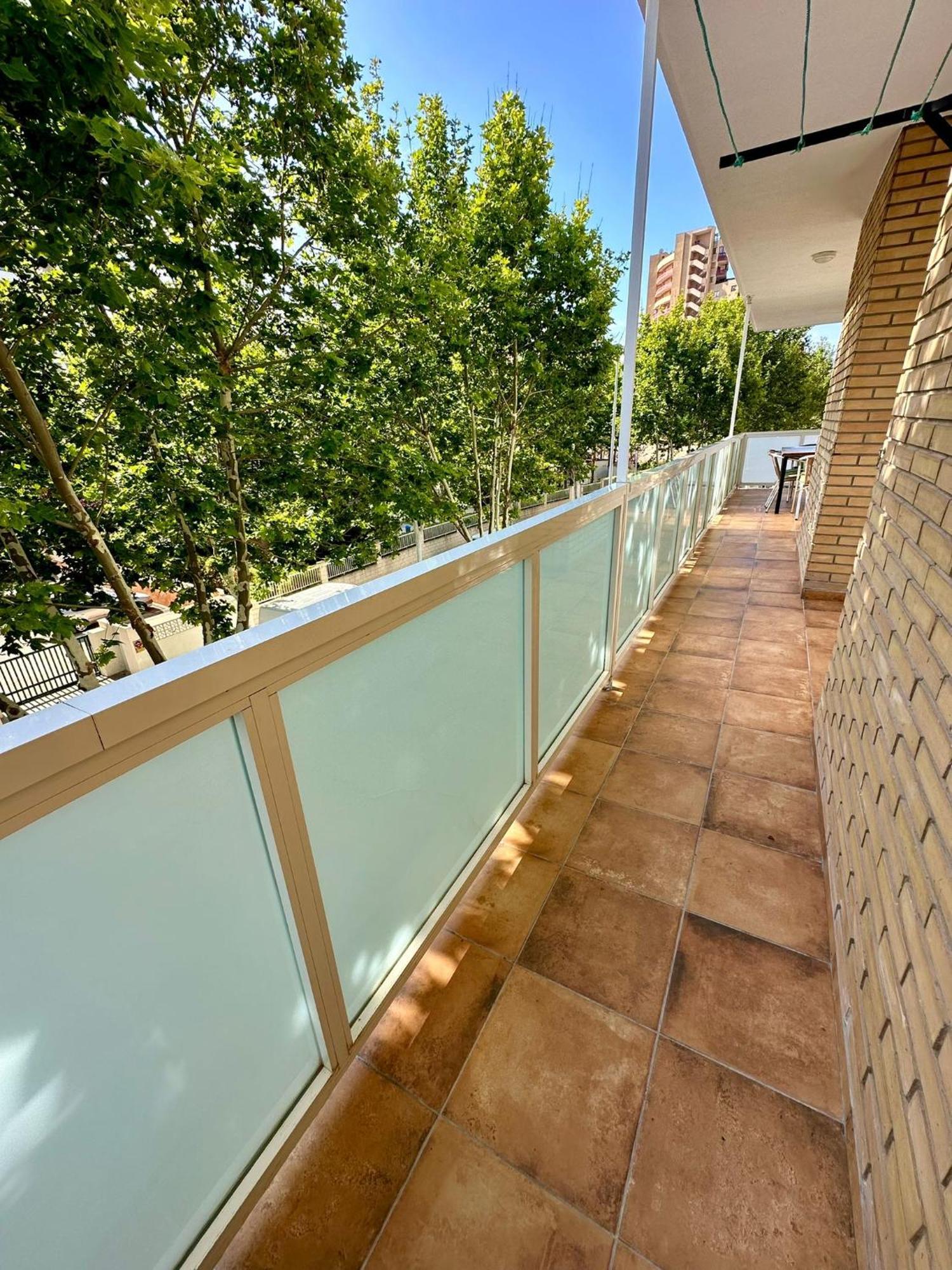 Apartment Salinas *