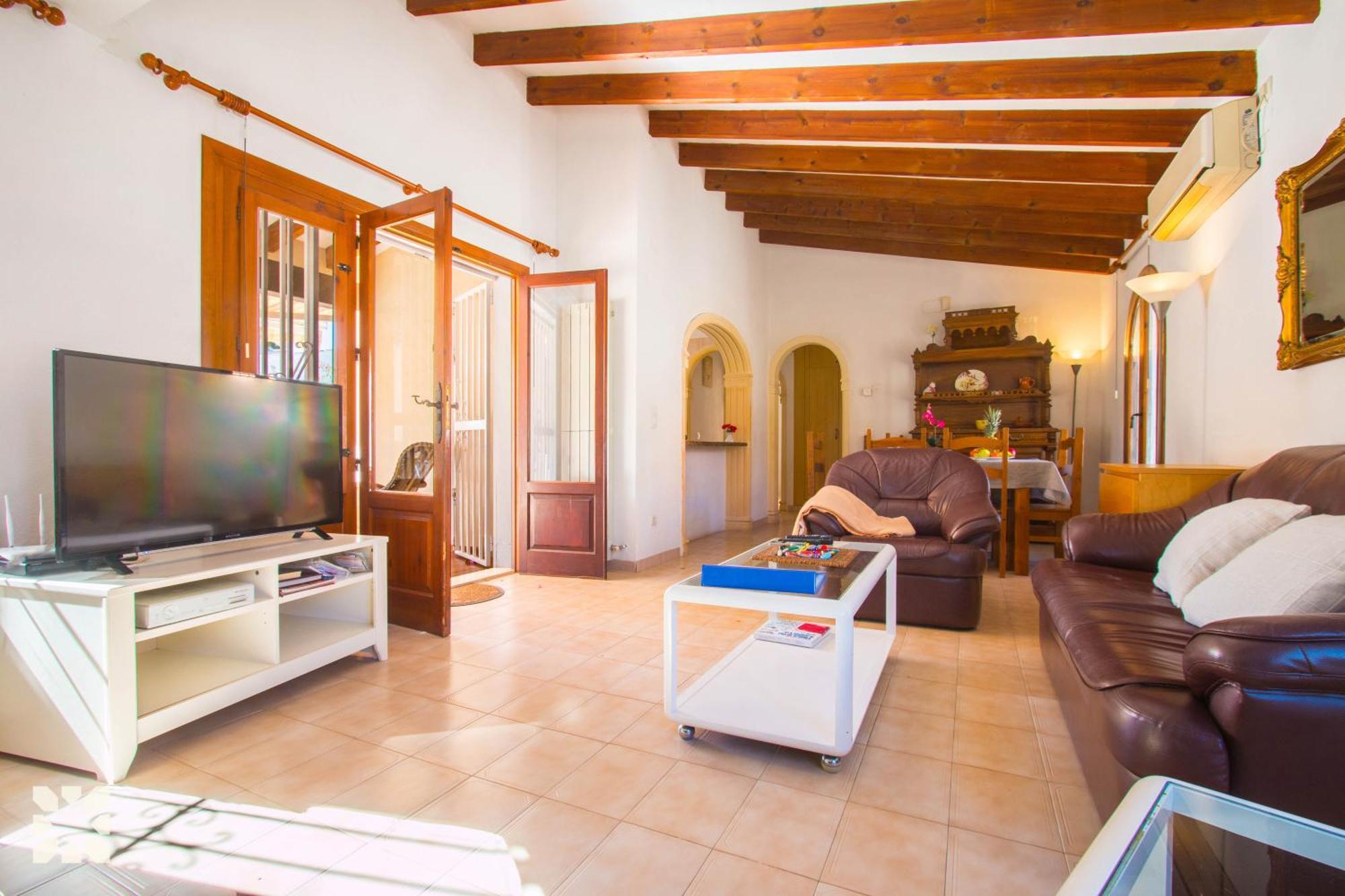 Villa Abahana Luna *