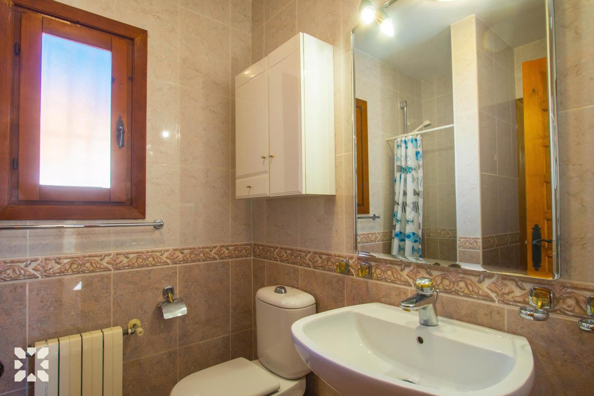Villa Abahana Luna Calpe