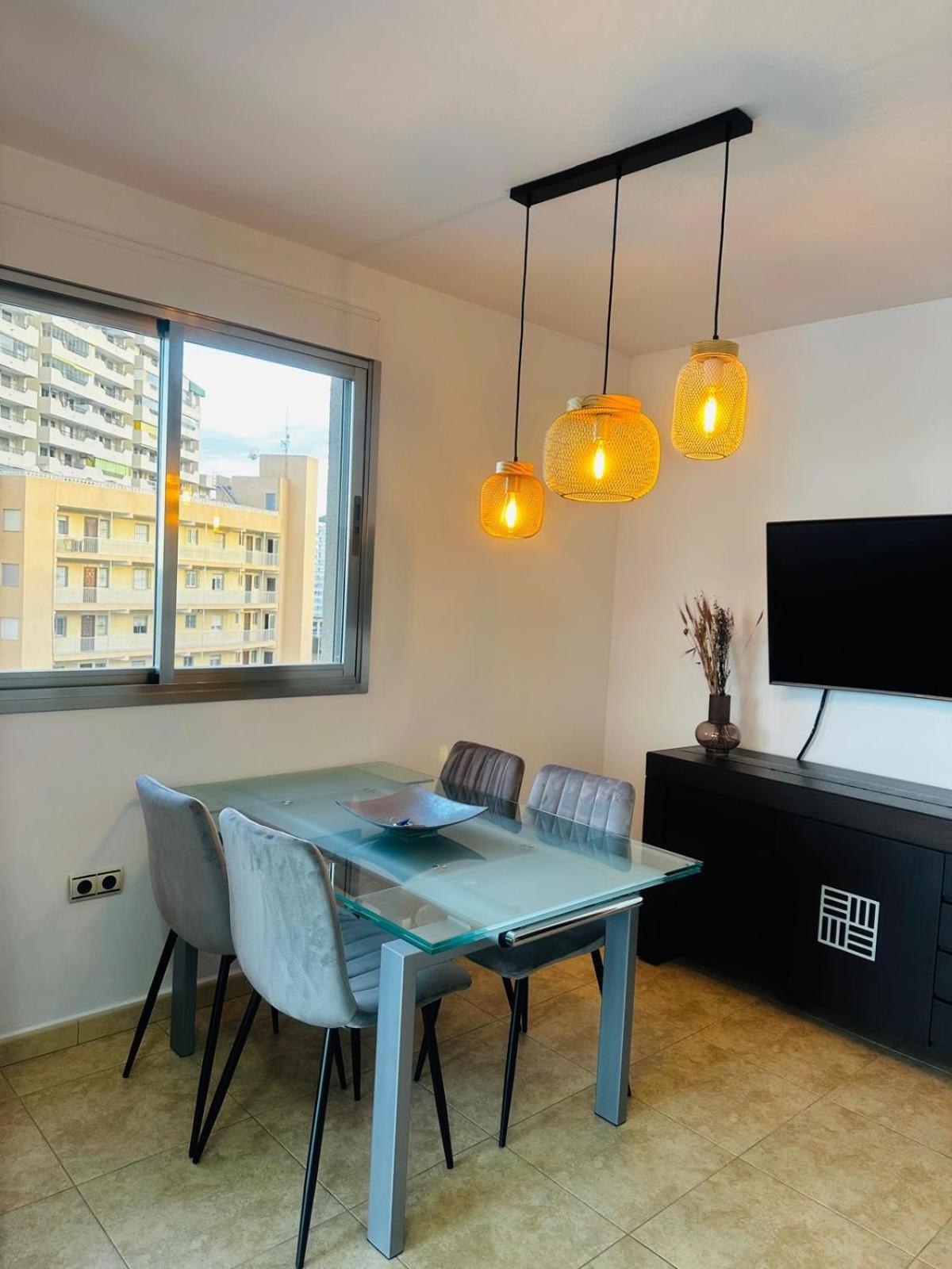Apartamento Privilegio Santa Clara 4a