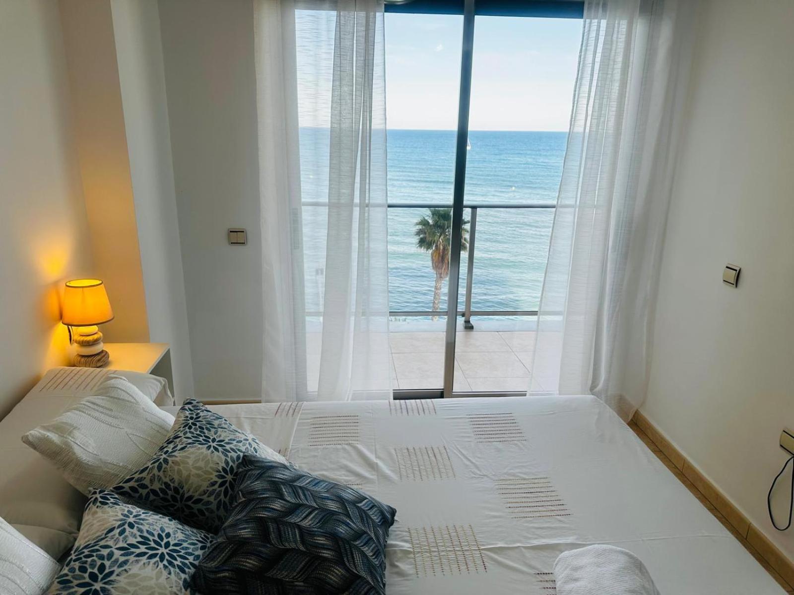 Privilegio Santa Clara 4a Calpe