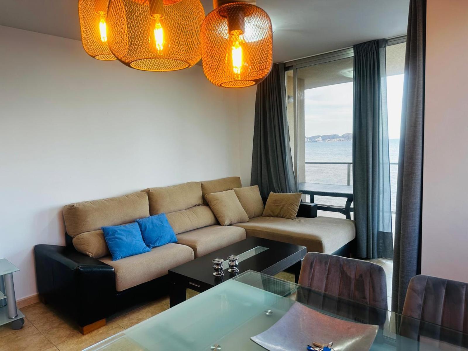 Privilegio Santa Clara 4a Apartamento