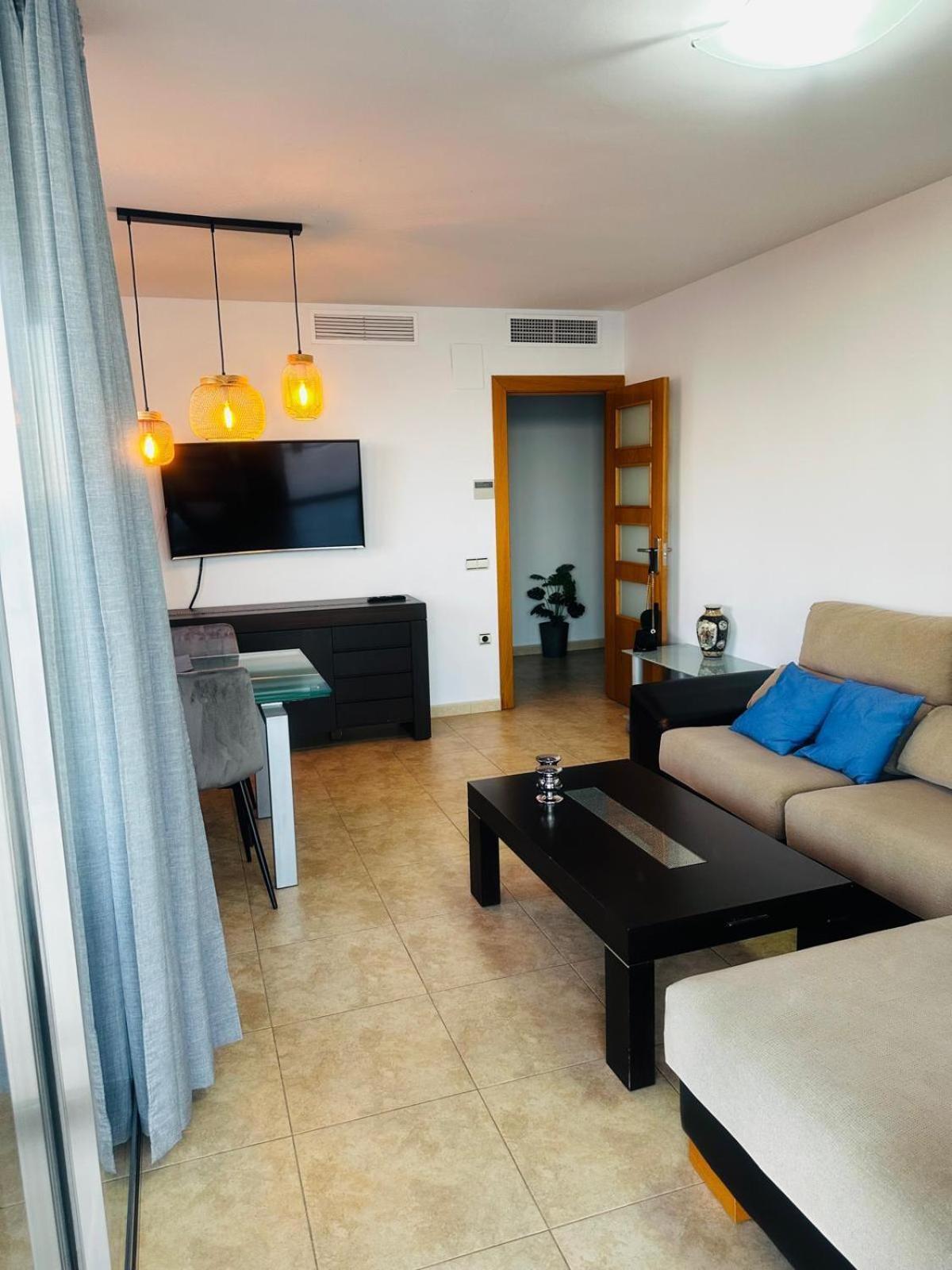 Apartamento Privilegio Santa Clara 4a