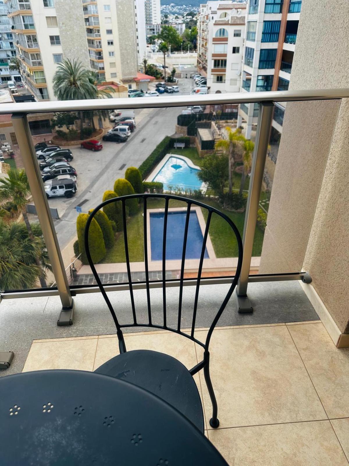 Privilegio Santa Clara 4a Apartamento *
