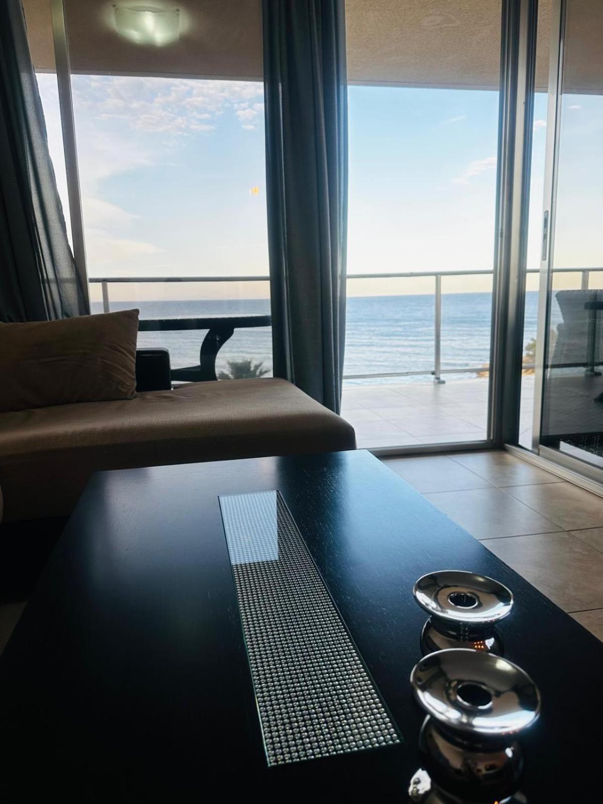 Apartamento Privilegio Santa Clara 4a *