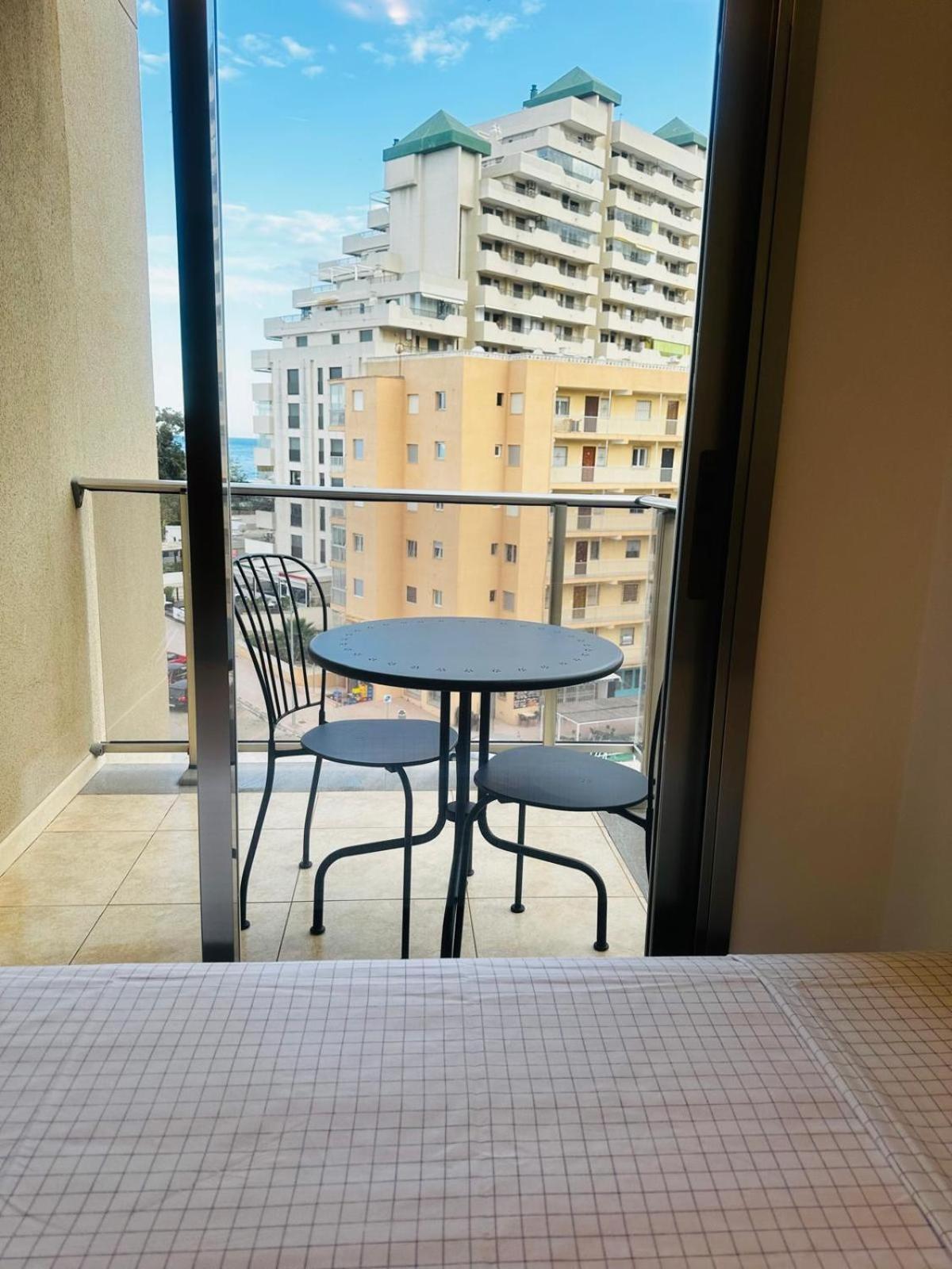 Privilegio Santa Clara 4a Apartamento