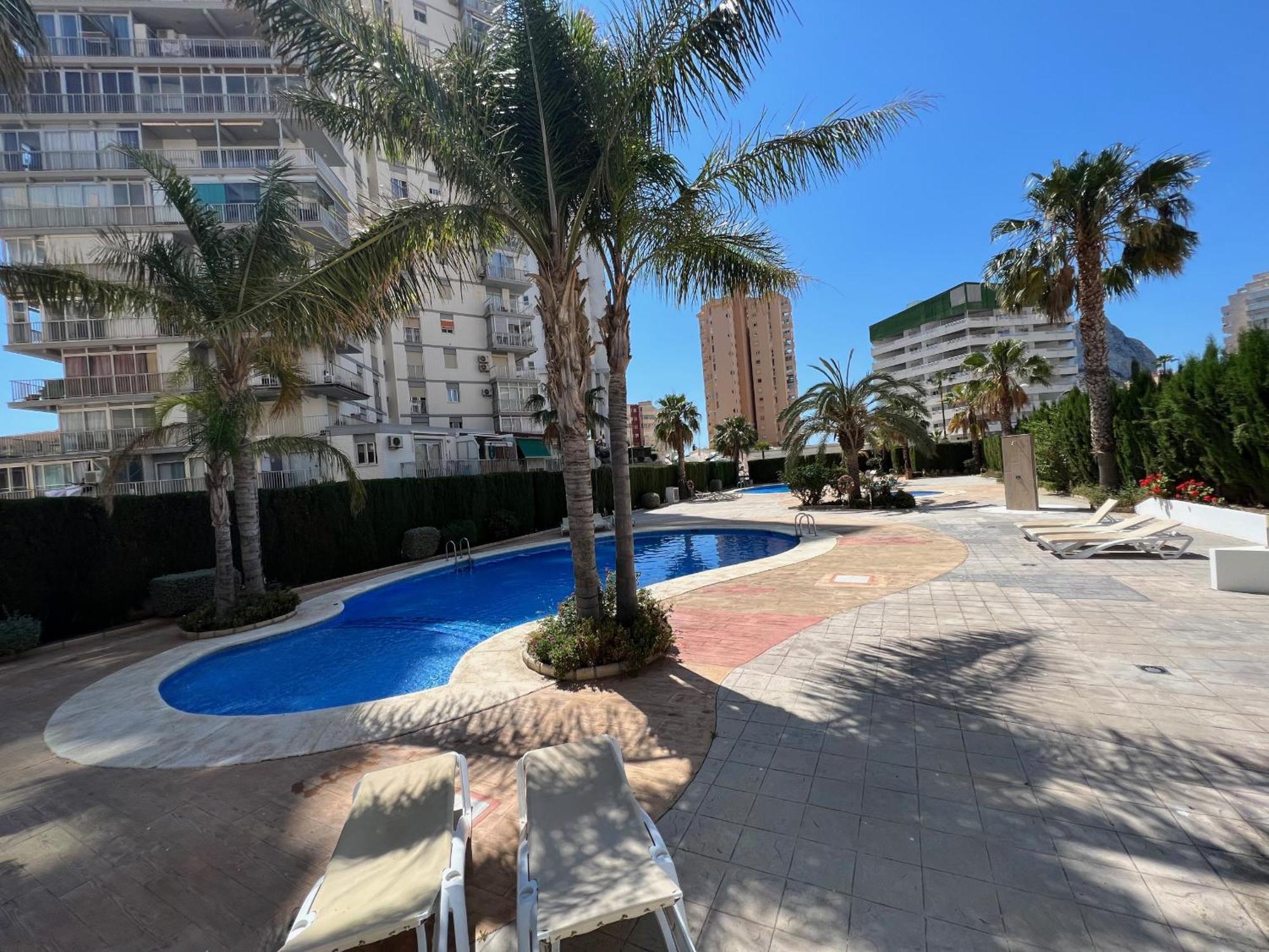 Esmeralda Apartment