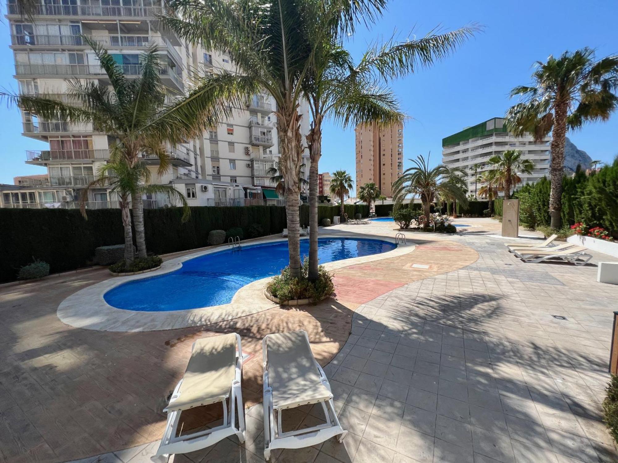 Esmeralda Apartment