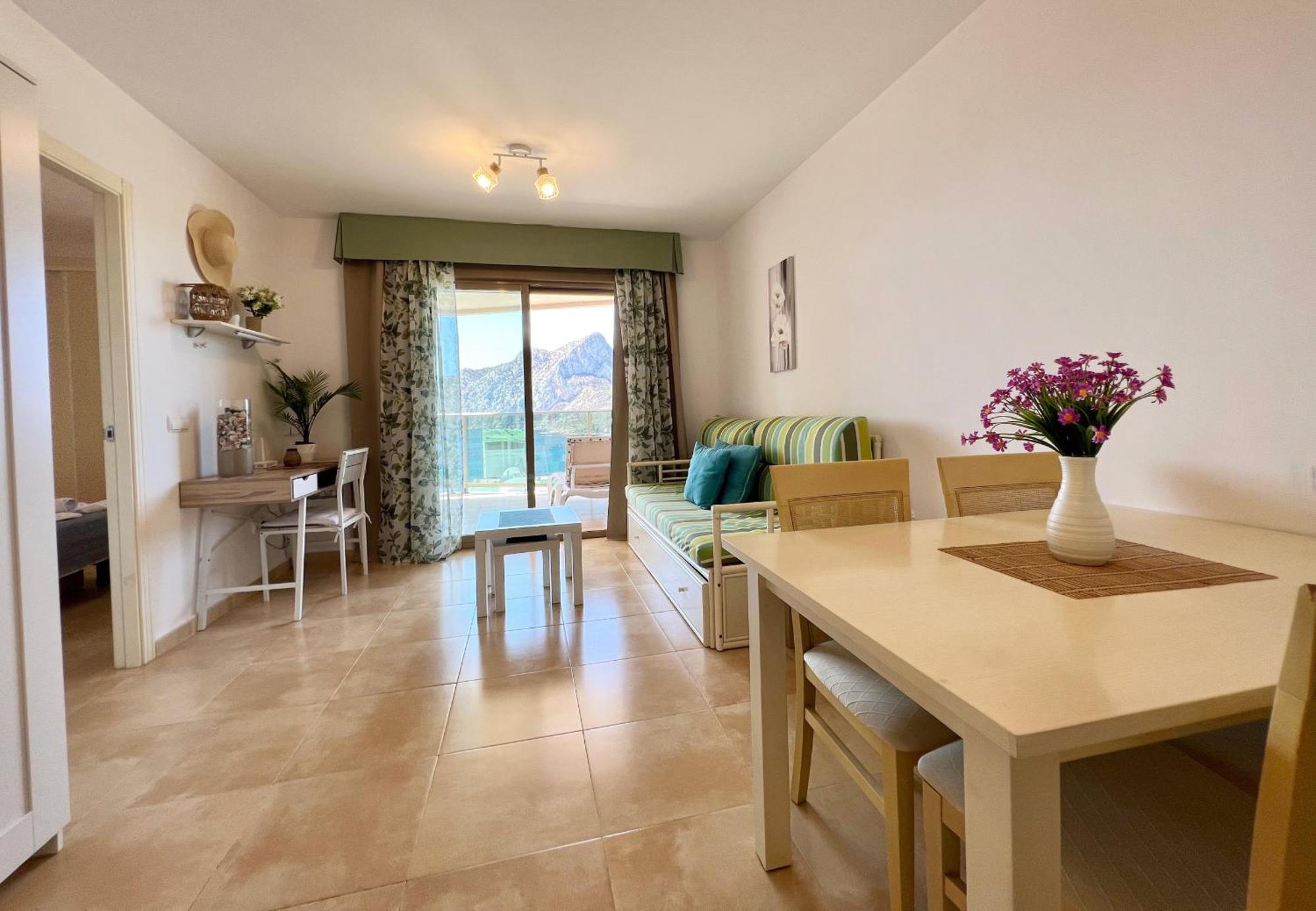 Esmeralda Calpe