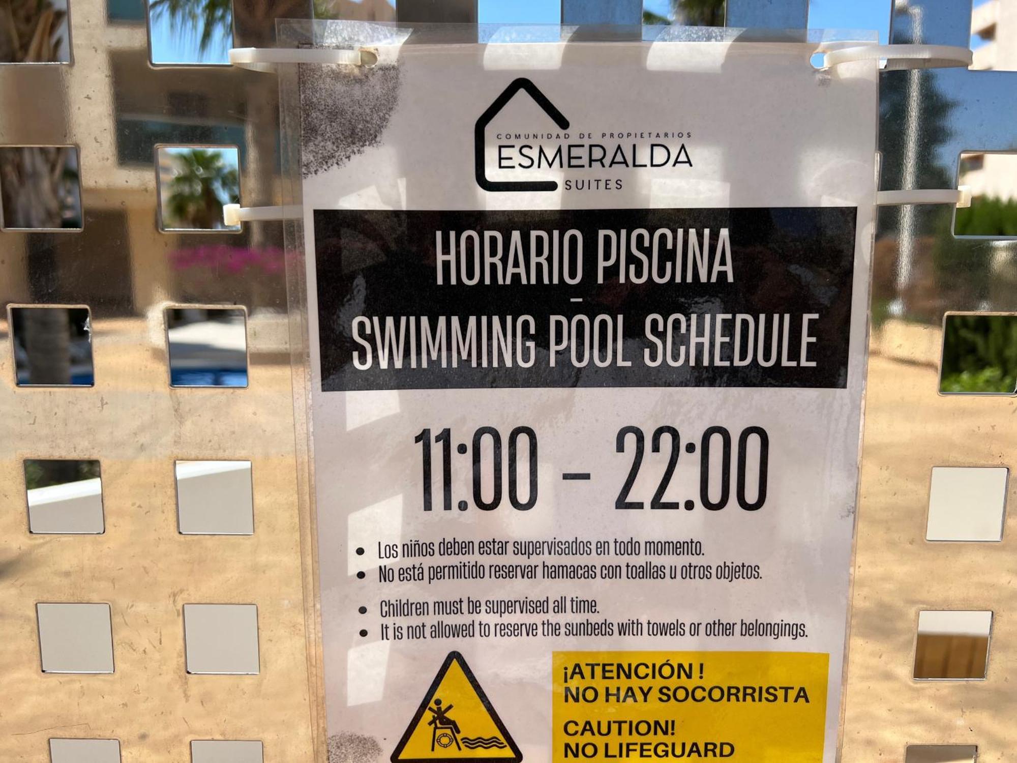 Esmeralda Apartment