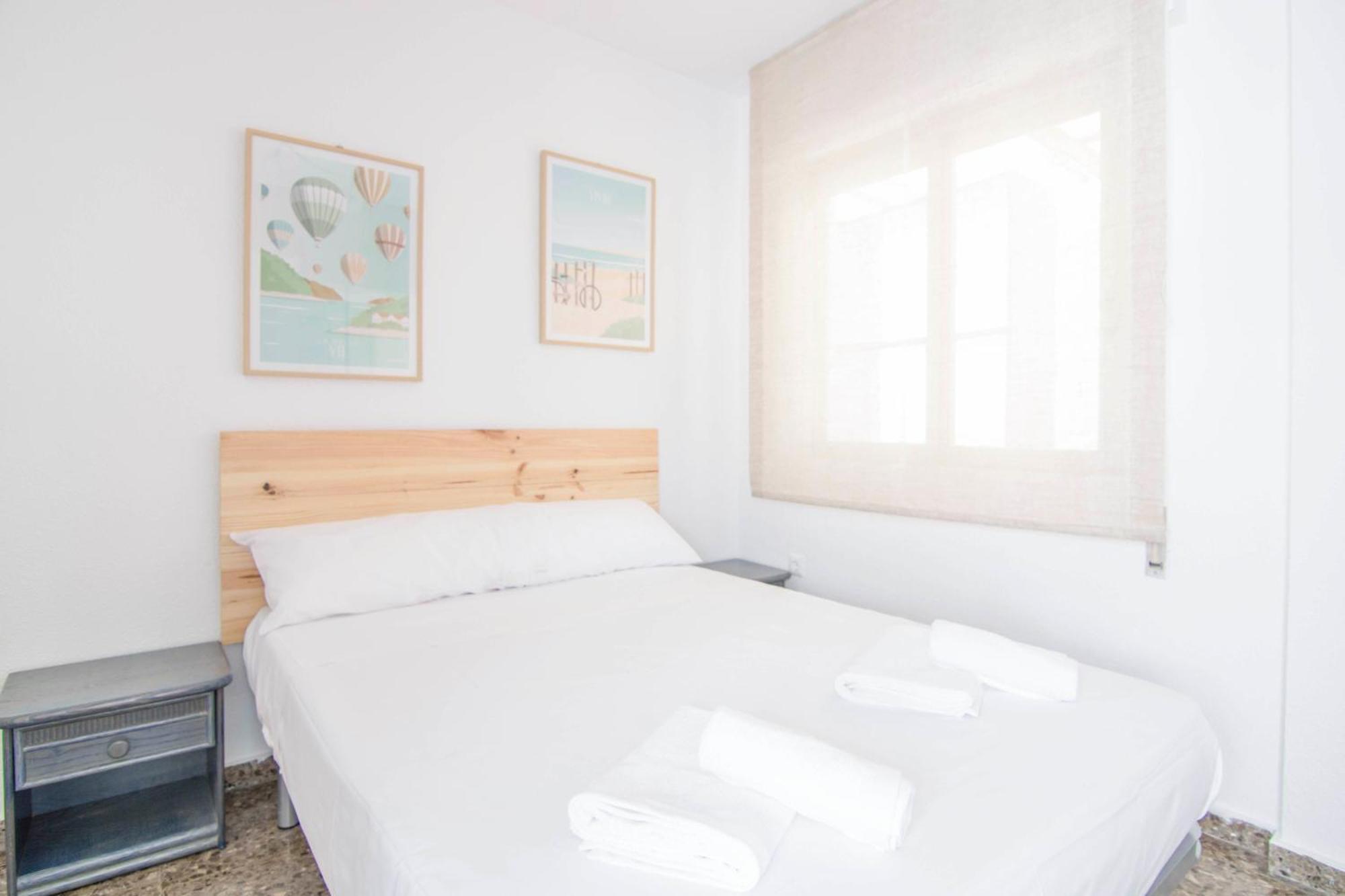 A 300m Playa Arenal -