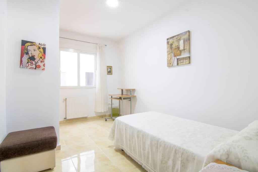 Piso Con Piscina A 300m De Playa Arenal - 0312 Apartamento Calpe