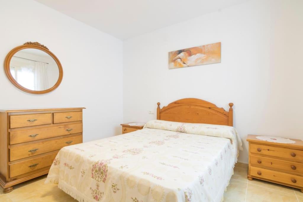 Piso Con Piscina A 300m De Playa Arenal - 0312 Apartamento Calpe
