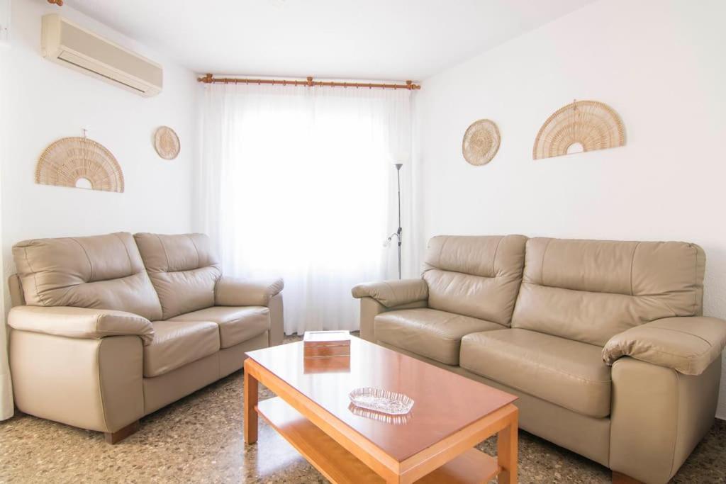 A 300m Playa Arenal - Apartment