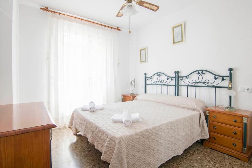 A 300m Playa Arenal - Apartment