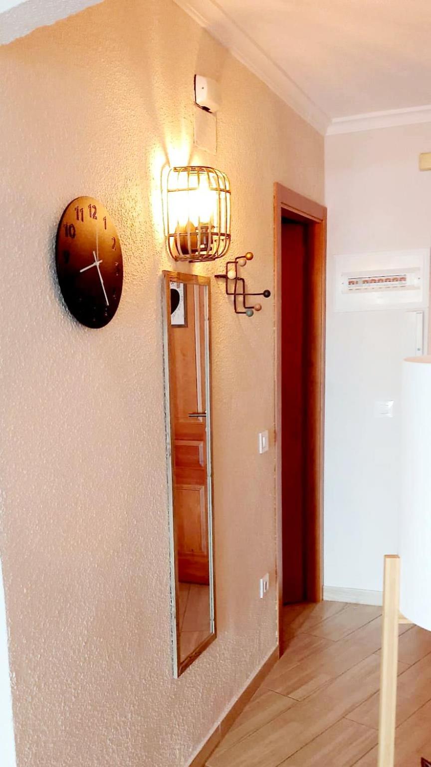 Apartamento Heavenly Nest With Sea View
