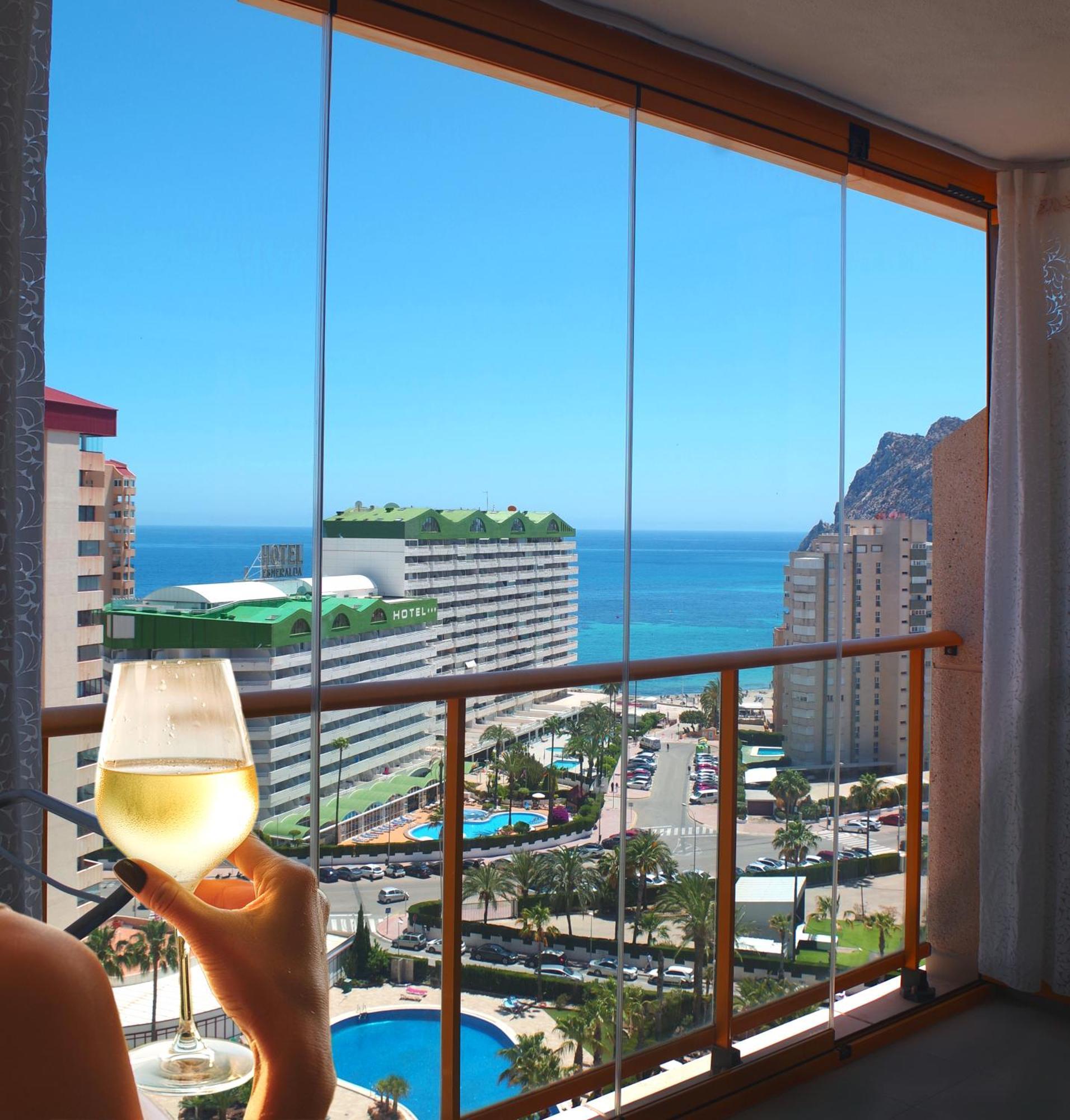 Apartment Refugio De Hedonista, Con Encanto *